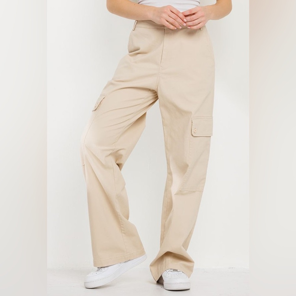 Cargo Pants